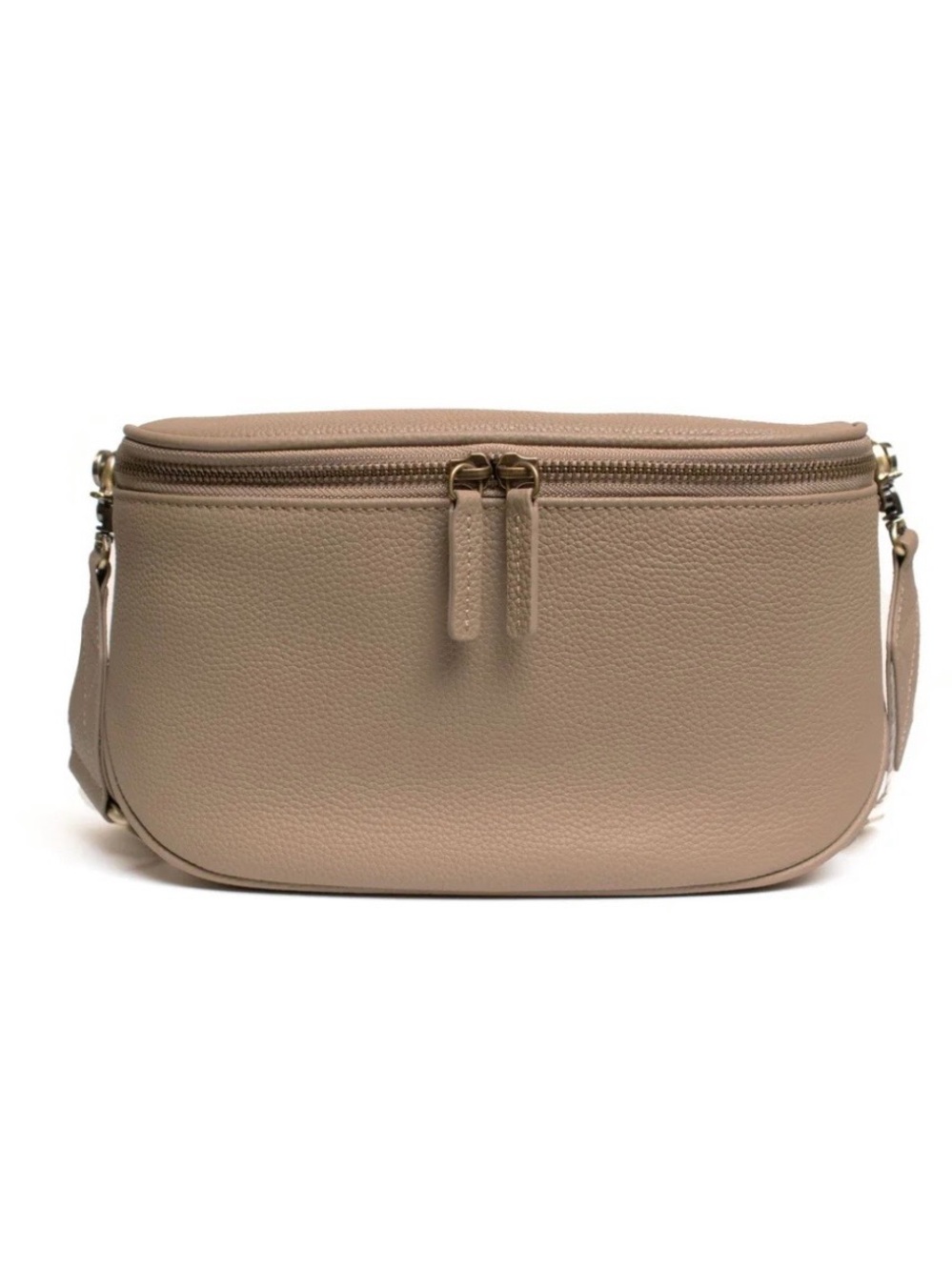 The Waymaker Crossbody Bag